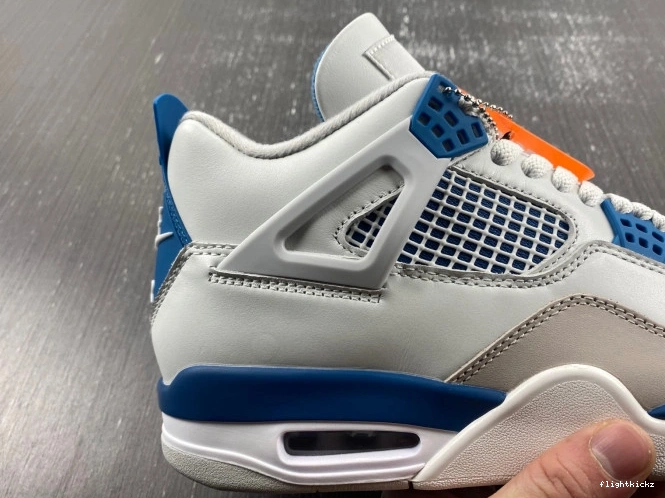 Jordan Blue Air FV5029-141 4 Military 1128